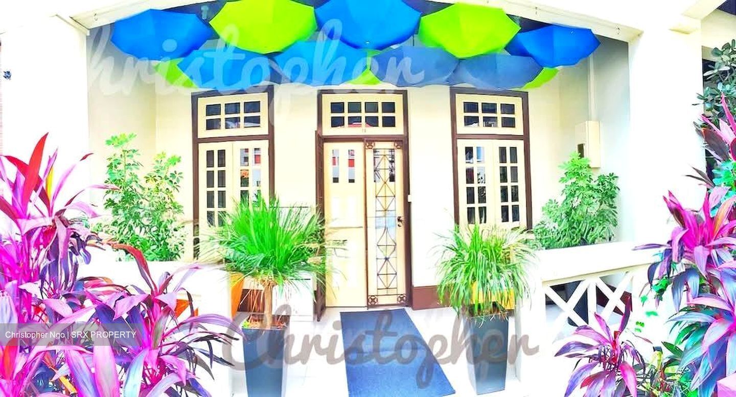 Towner Road (D12), Detached #572650621